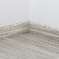 Плинтус Tarkett Skirting P Shades Of Grey 80X20X2400