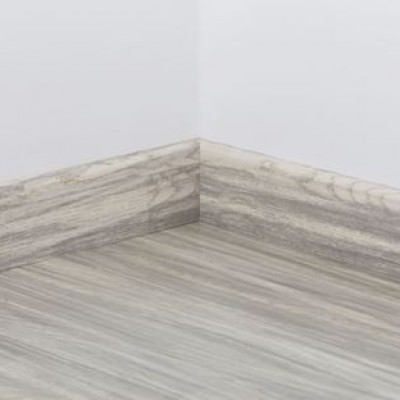 Плинтус Tarkett Skirting P Shades Of Grey 80X20X2400