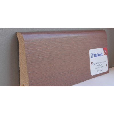 Плинтус Tarkett Skirting P Ash Cognac 80X20X2400