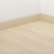 Плинтус Tarkett Skirting P Ash White 80X20X2400