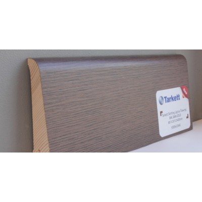 Плинтус Tarkett Skirting P Oak Java Gold 80X20X2400