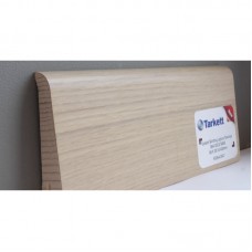 Плинтус Tarkett Skirting P Oak Gold Sand 80X20X2400