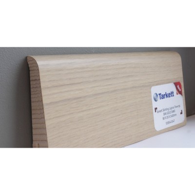 Плинтус Tarkett Skirting P Oak Gold Sand 80X20X2400