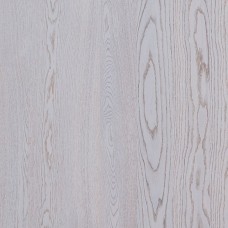Паркетная доска Woodpecker Дуб OAK Beryl White Matt 1S