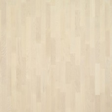 Паркетная доска Woodpecker Ясень ASH Corund White Oilet 3S