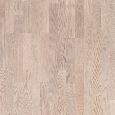 Паркетная доска Woodpecker Дуб OAK White LOC 3S